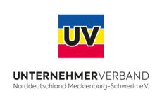 Mitglied im Unternehmerverband Norddeutschland Mecklenburg-Schwerin e.V.